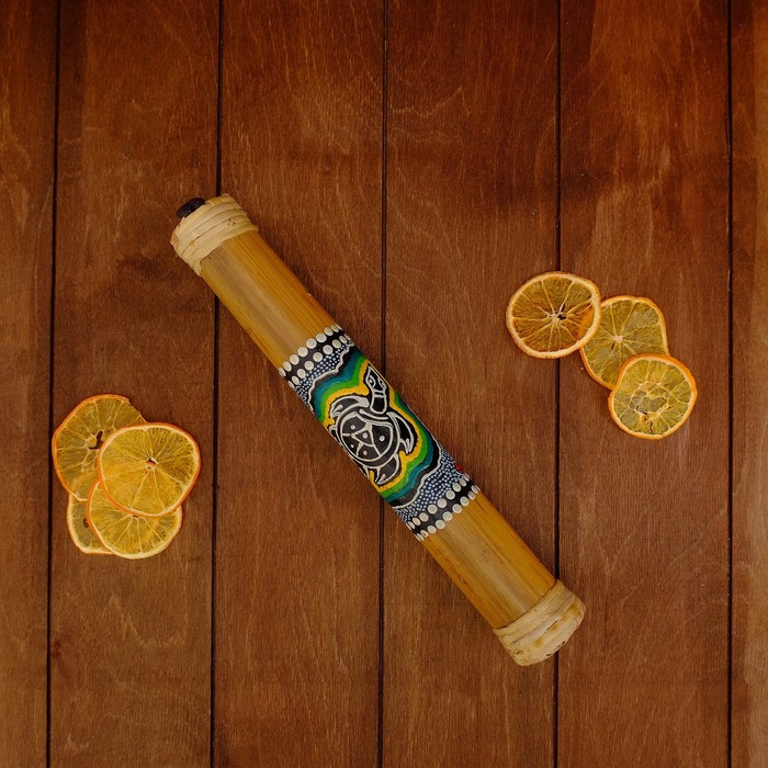 Посох дождя "Лазурные берега", МИКС