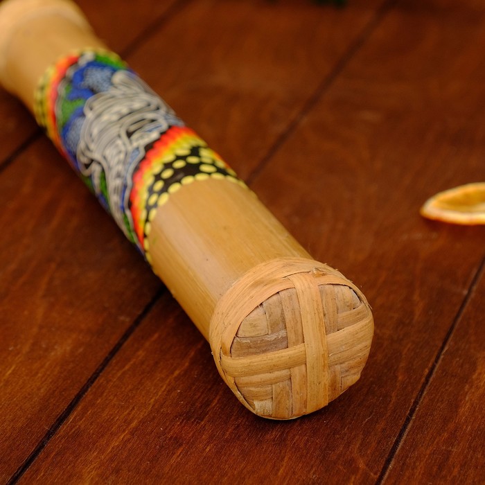 Посох дождя "Лазурные берега", МИКС