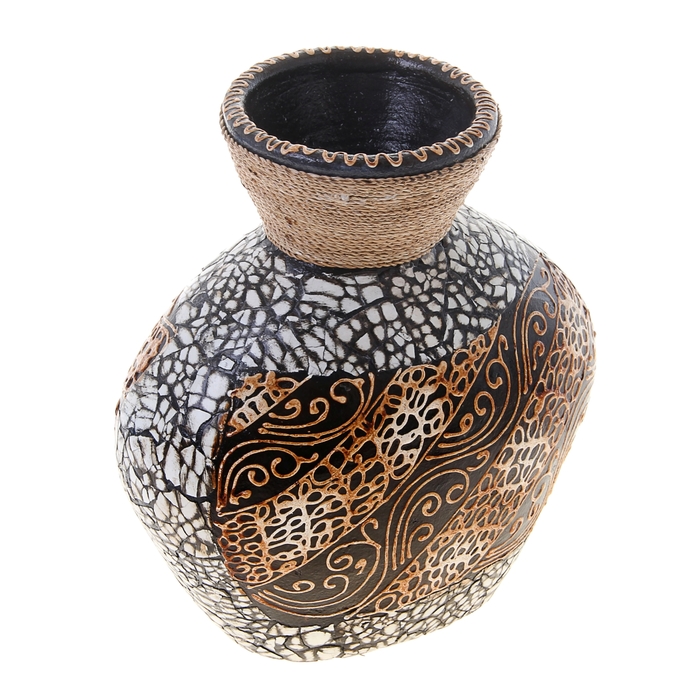 Ваза "Бесконечность"