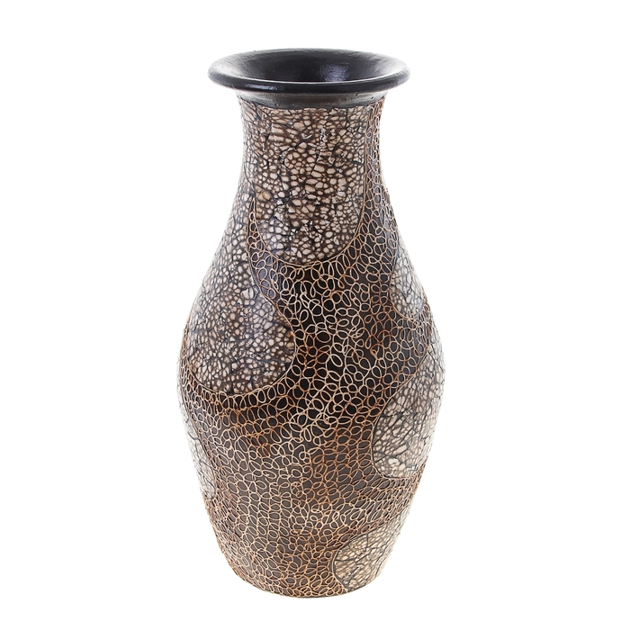 Ваза "Фигура Тессеры"