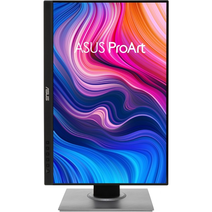 фото Монитор asus 24.1" proart pa248qv черный ips led 16:10 hdmi m/m матовая has piv 300cd 1920x 103389