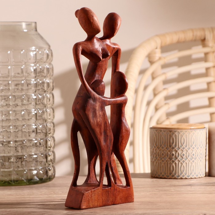 Сувенир дерево "Семья"