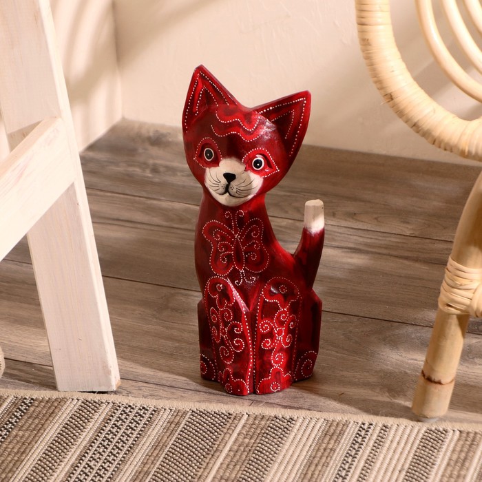 Сувенир "Котёнок Неви"