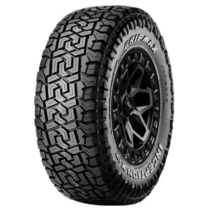 фото Шина летняя gripmax inception x/t 275/55 r20 120/117q