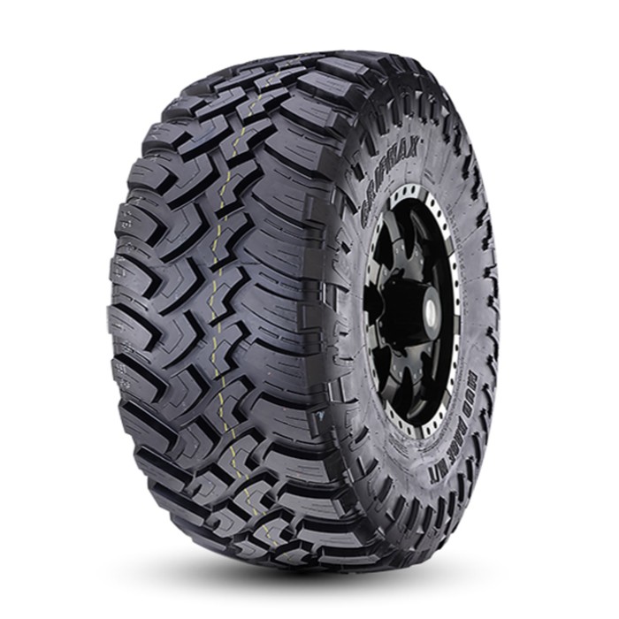 фото Шина летняя gripmax mud rage m/t 205/70 r15 100q