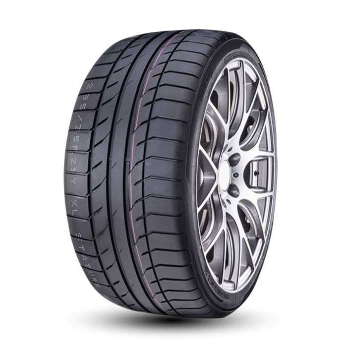 Шина летняя GRIPMAX Stature H/T 235/60 R16 100H шина летняя aplus a608 235 60 r16 100h