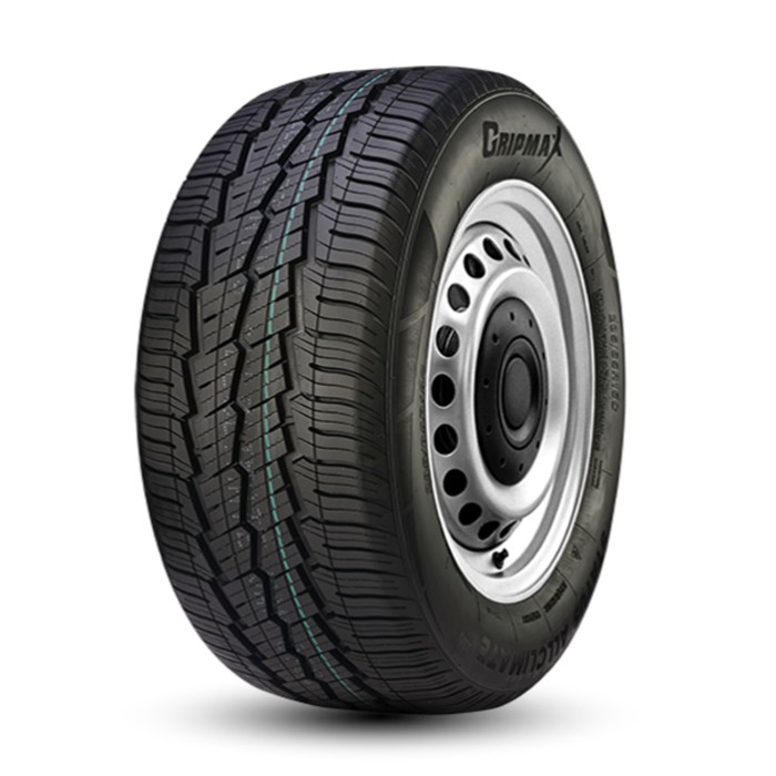 фото Шина всесезонная gripmax suregrip a/s van 215/60 r16c 108/106t