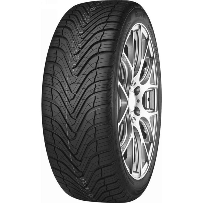 фото Шина всесезонная gripmax suregrip a/s 225/60 r18 100w