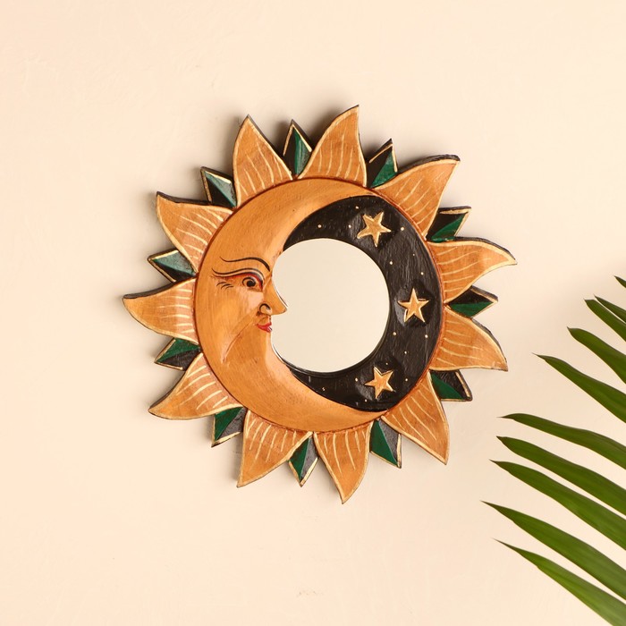 Зеркало "День и ночь"