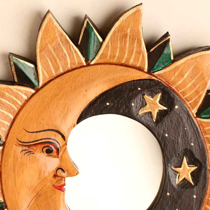 Зеркало "День и ночь"