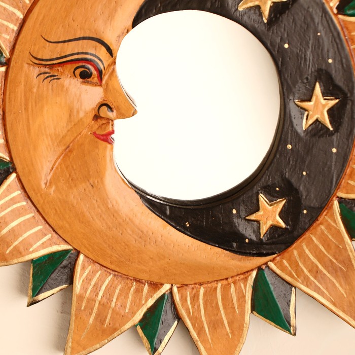 Зеркало "День и ночь"