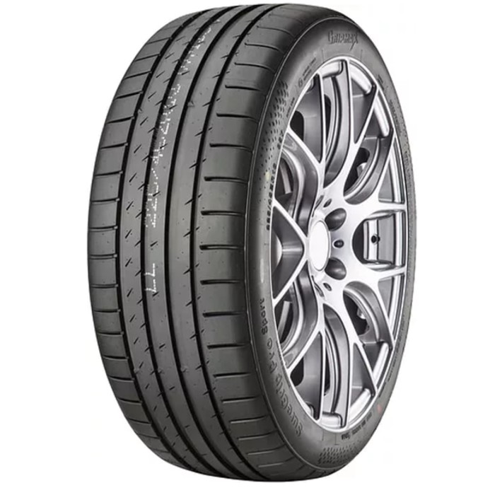 фото Шина летняя gripmax suregrip pro sport 235/45 r18 98y