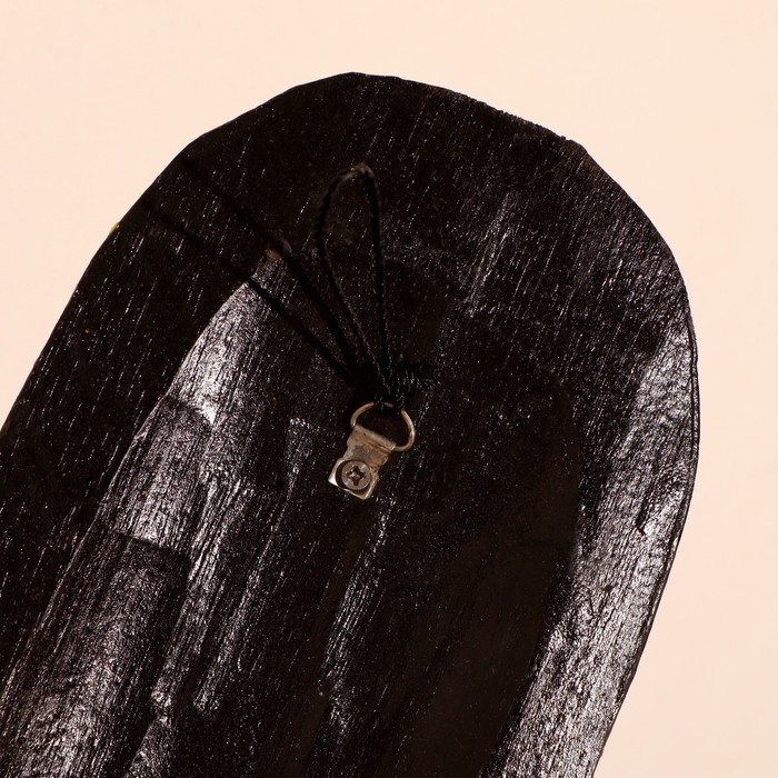 Маска "Абориген мозаичный"