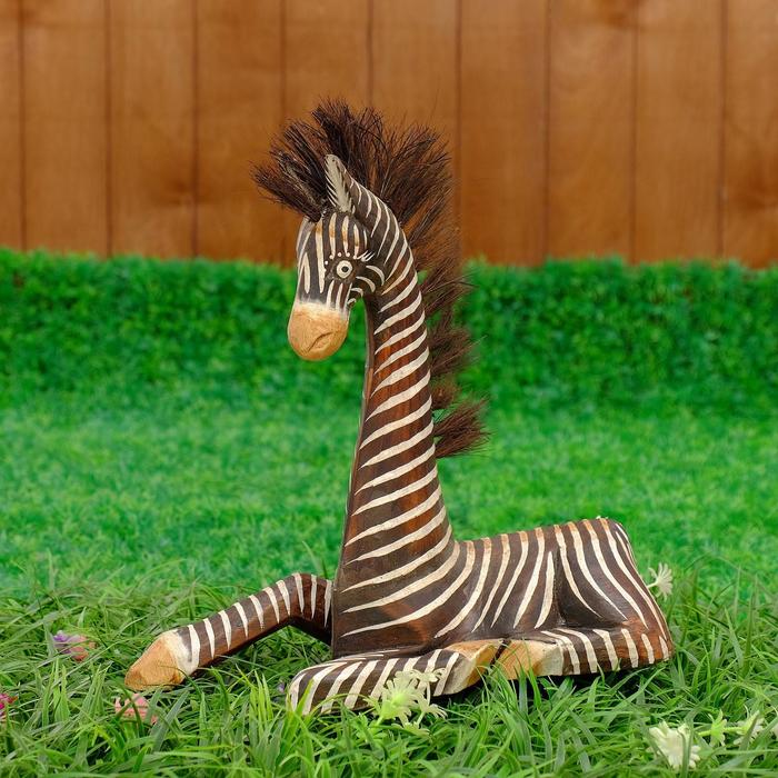 Сувенир "Зебра Ади"