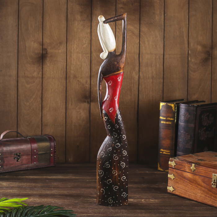 Сувенир "Балийская девушка"