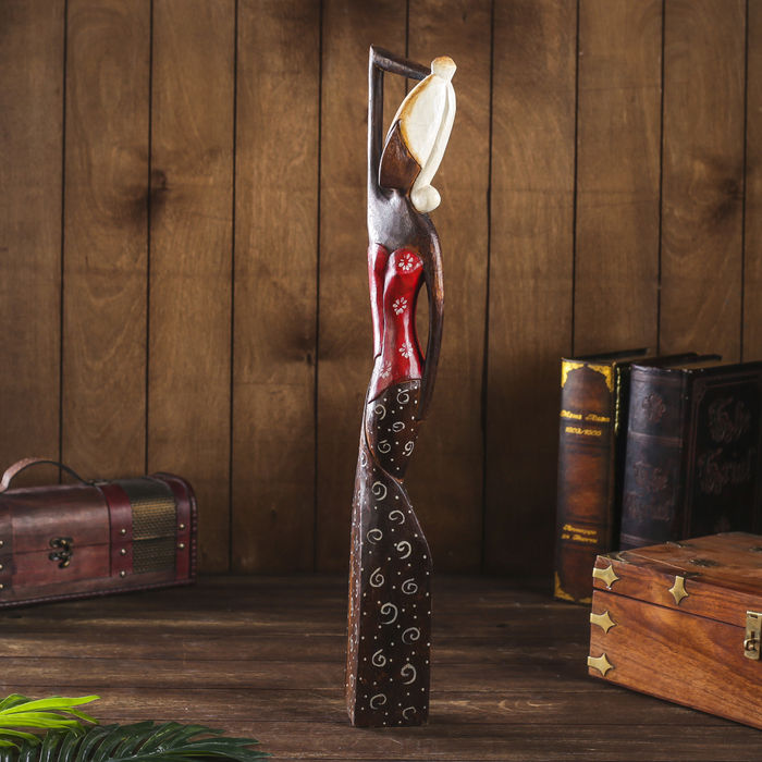 Сувенир "Балийская девушка"