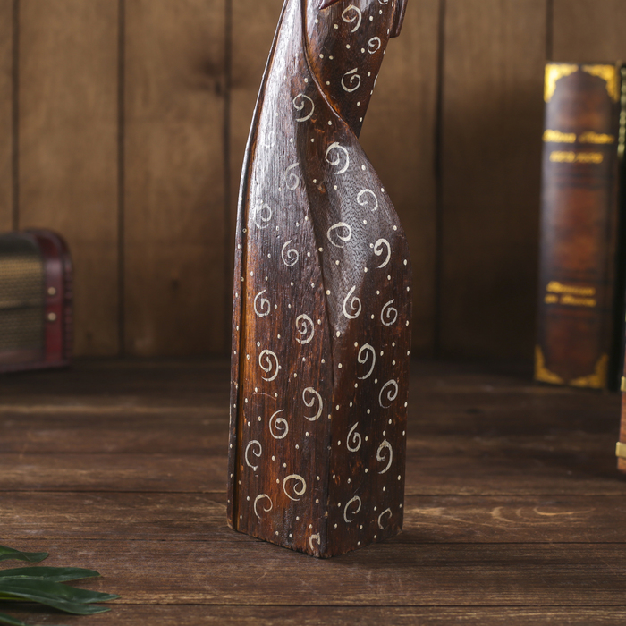 Сувенир "Балийская девушка"