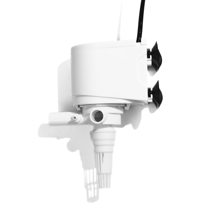 Помпа аквариумная JINGYE JY-825, 2500 л/ч, 35 Вт, высота подъема воды 1,8 м