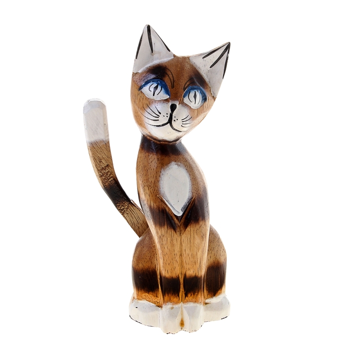 Сувенир "Кошка Фёкла"