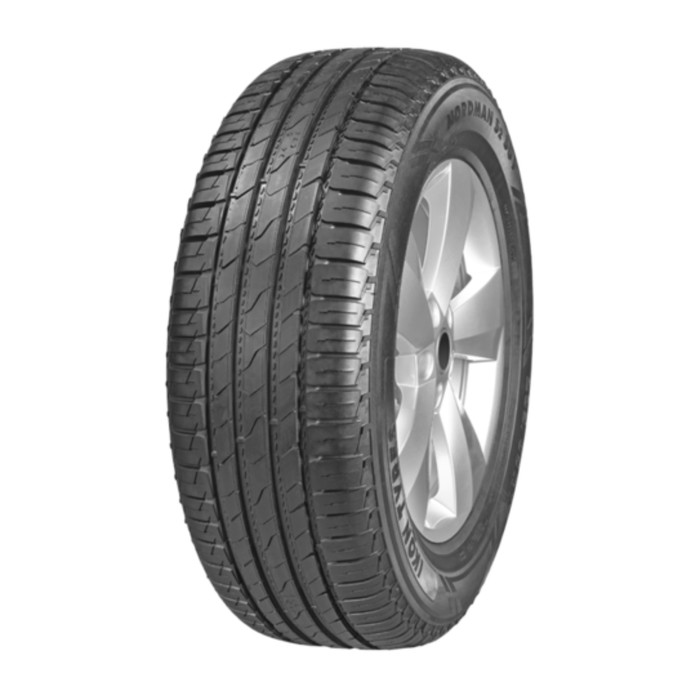 Шина летняя Ikon Tyres Nordman S2 SUV 215/60 R17 96H автомобильная шина ikon tyres nordman s2 suv 215 60 r17 96h