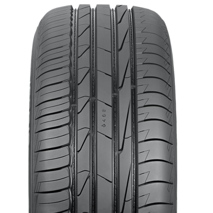 

Шина летняя Ikon Tyres Autograph Aqua 3 SUV 215/60 R17 100H