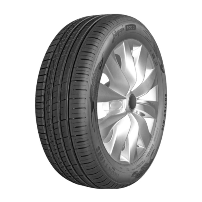 

Шина летняя Ikon Tyres Autograph Eco 3 175/70 R13 82T