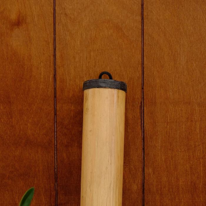 Посох дождя с голубыми узорами, МИКС