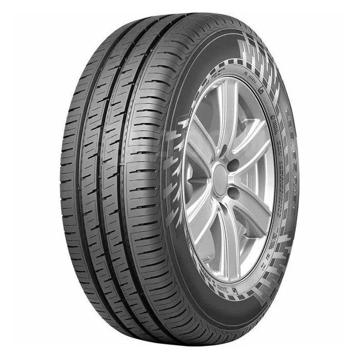 автомобильная шина ikon autograph eco c3 185 75 r16c 104s Шина летняя Ikon Tyres Autograph Eco C3 185/75 R16C 104/102S