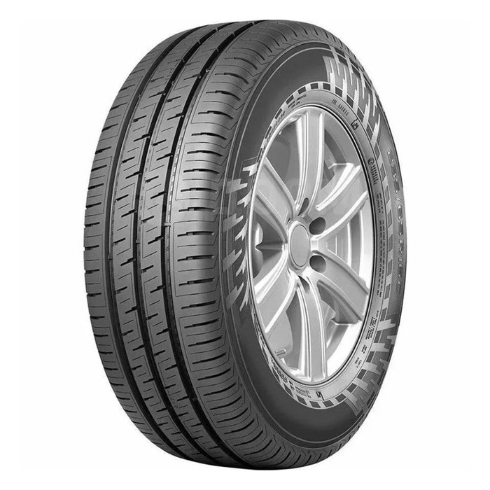 

Шина летняя Ikon Tyres Autograph Eco C3 195/75 R16C 107/105R