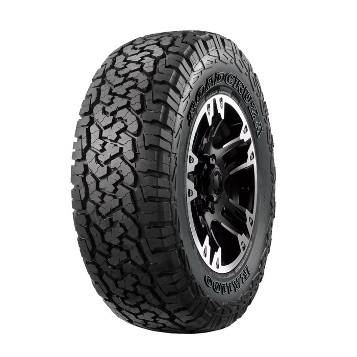 

Шина летняя Roadcruza RA1100 255/70 R16 111T