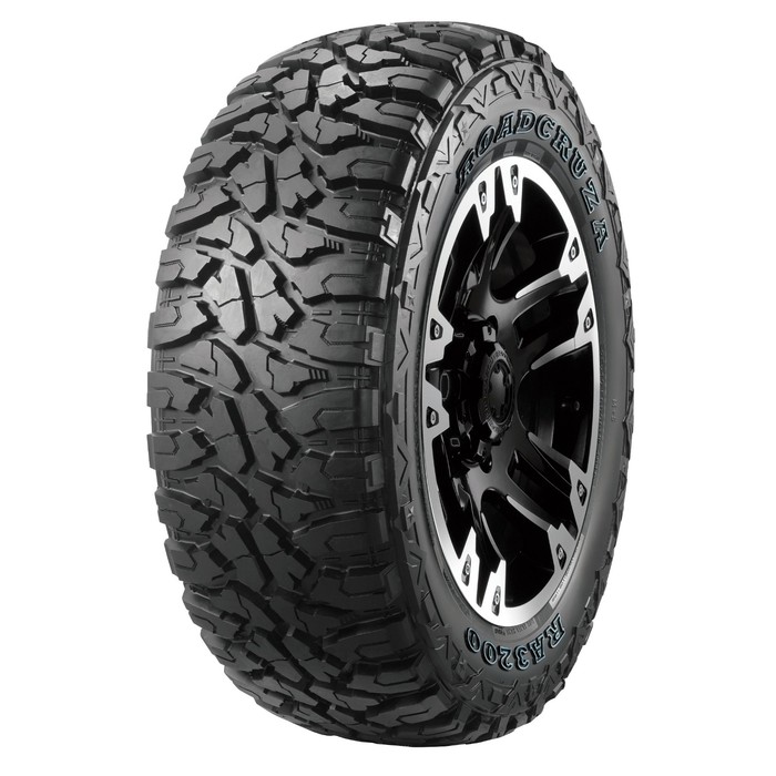 Шина летняя Roadcruza RA3200 235/85 R16 120/116Q ra3200 235 85 r16 120 116q tl pr10