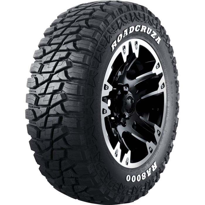 Шина летняя Roadcruza RA8000 265/75 R16 123/120Q шина летняя roadcruza ra8000 265 75 r16 123 120q