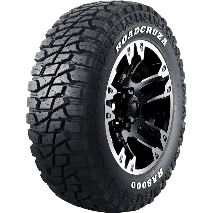 

Шина летняя Roadcruza RA8000 265/65 R18 122/119Q