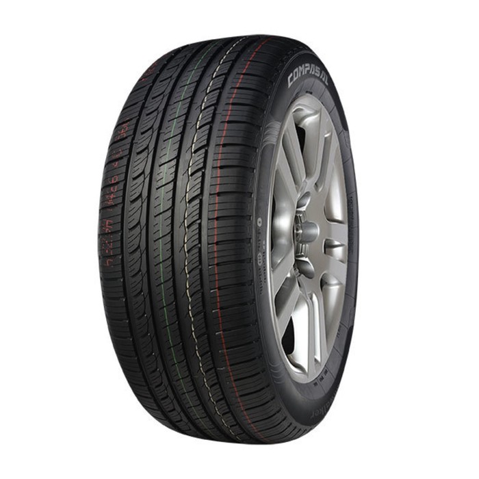 

Шина летняя Compasal CITI WALKER 235/65 R17 104H