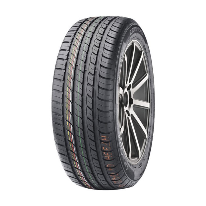 

Шина летняя Compasal SMACHER 225/60 R18 104V