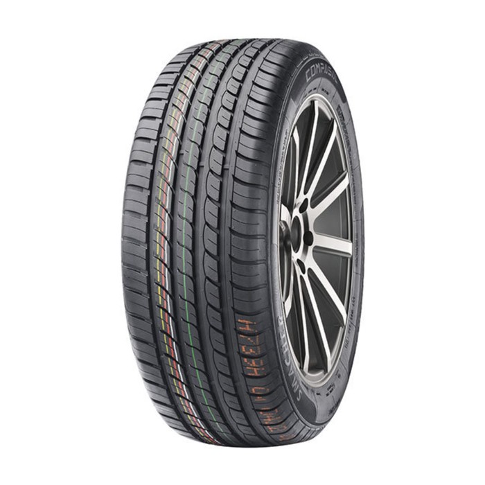 Шина летняя Compasal SMACHER 235/55 R19 105V