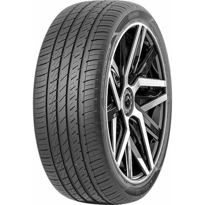 Шина летняя SONIX L-ZEAL 56 225/55 R19 99V l zeal 56 205 55 r19 97v xl