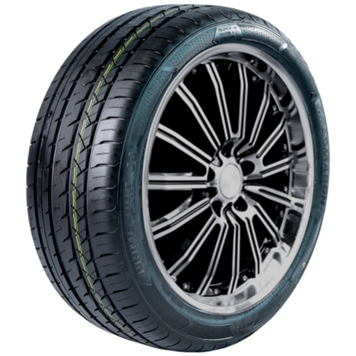 

Шина летняя SONIX PRIME UHP 08 205/45 R17 88W