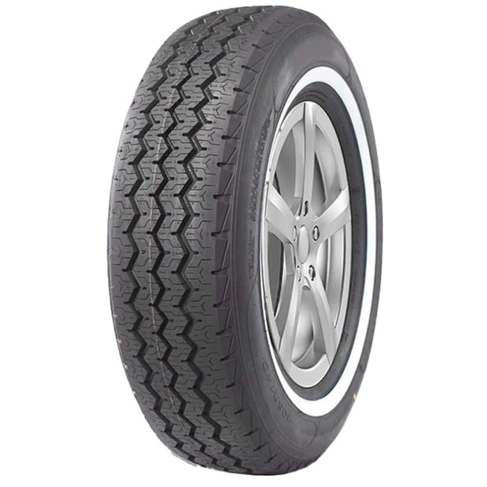 

Шина летняя SONIX PRIMEVAN 9 225/65 R16C 112/110R