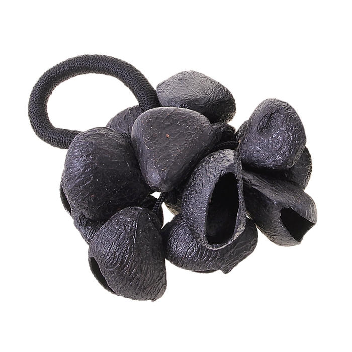 Кастаньеты с ручкой "Чернослив"