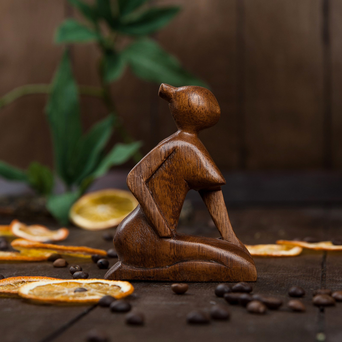 Сувенир "В ожидании"