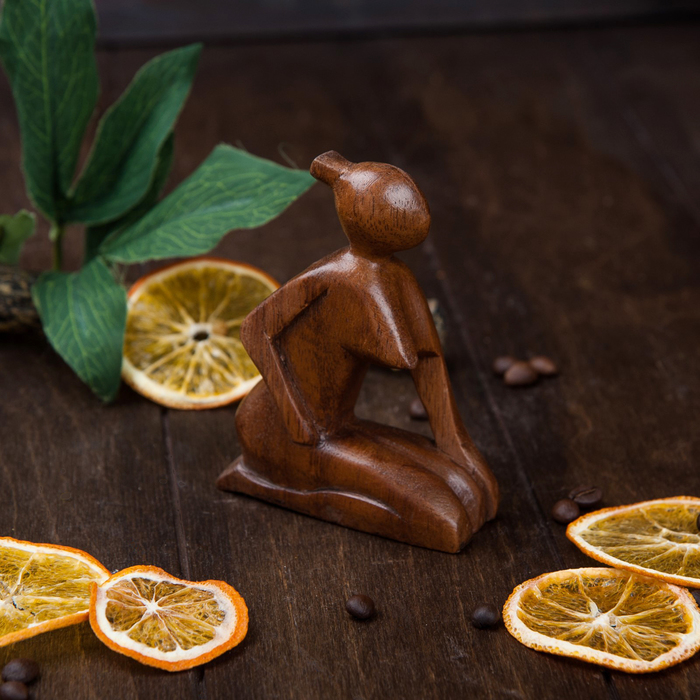 Сувенир "В ожидании"