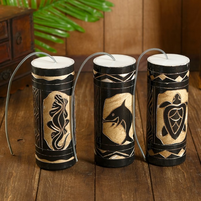 Шум грома "Ящер"