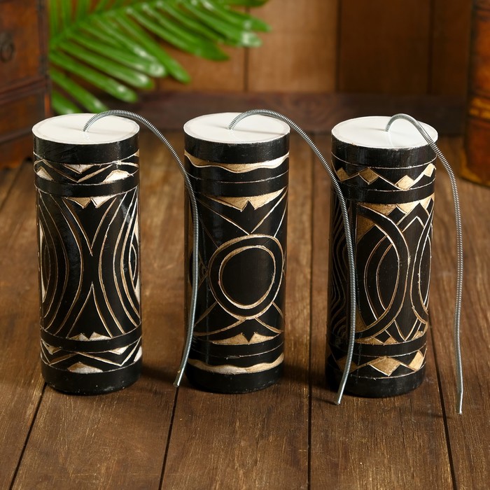 Шум грома "Ящер"