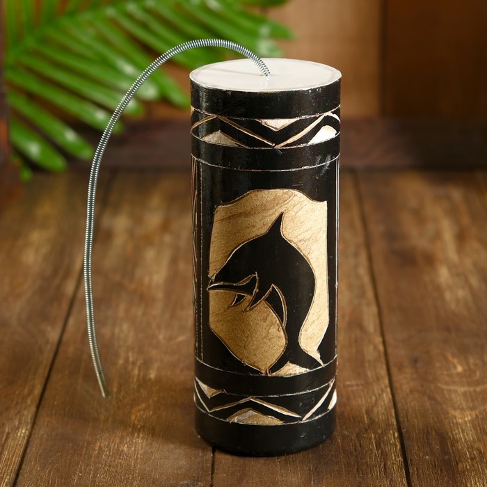 Шум грома "Ящер"