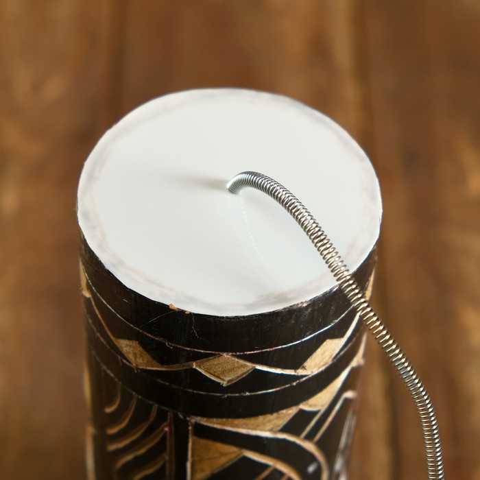 Шум грома "Ящер"