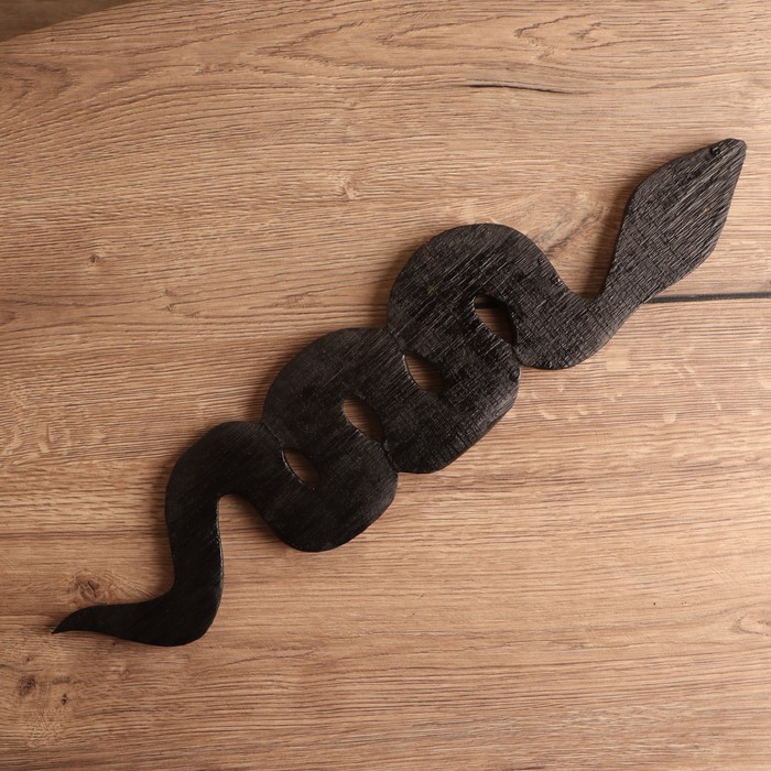 Панно-сувенир "Змея", МИКС