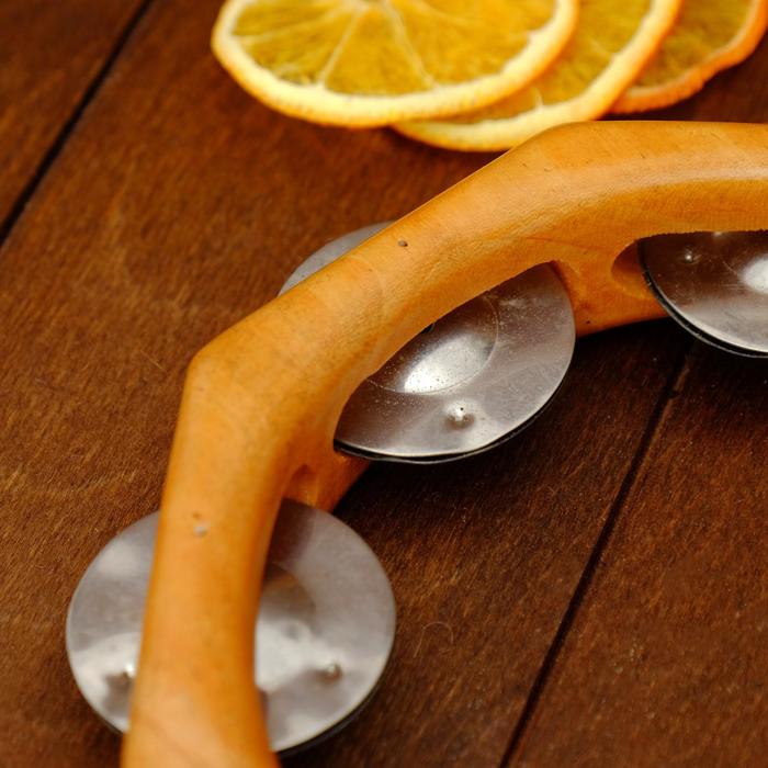 Тамбурин "Восхождение"