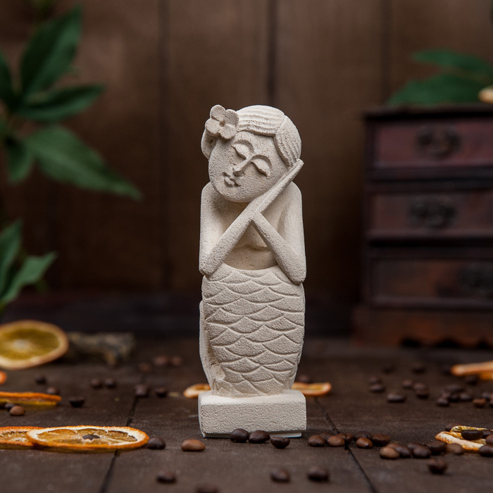 Сувенир "Русалка"