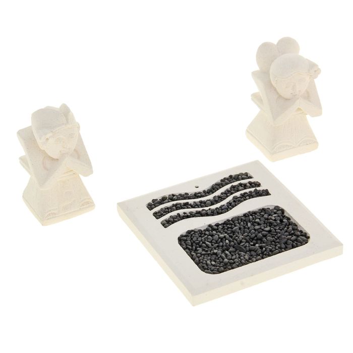 Подставка под благовония "Старцы"